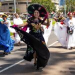 Photo Folk dance